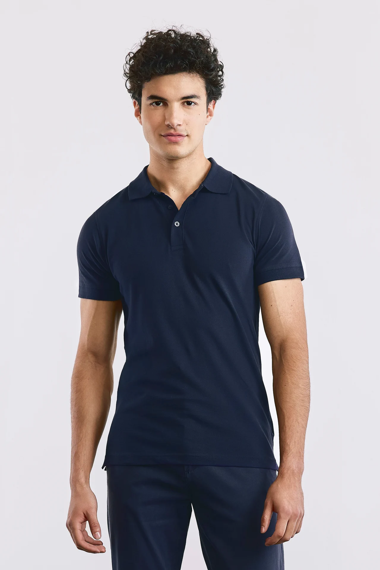 Promodoro Men´s Polo 92/8