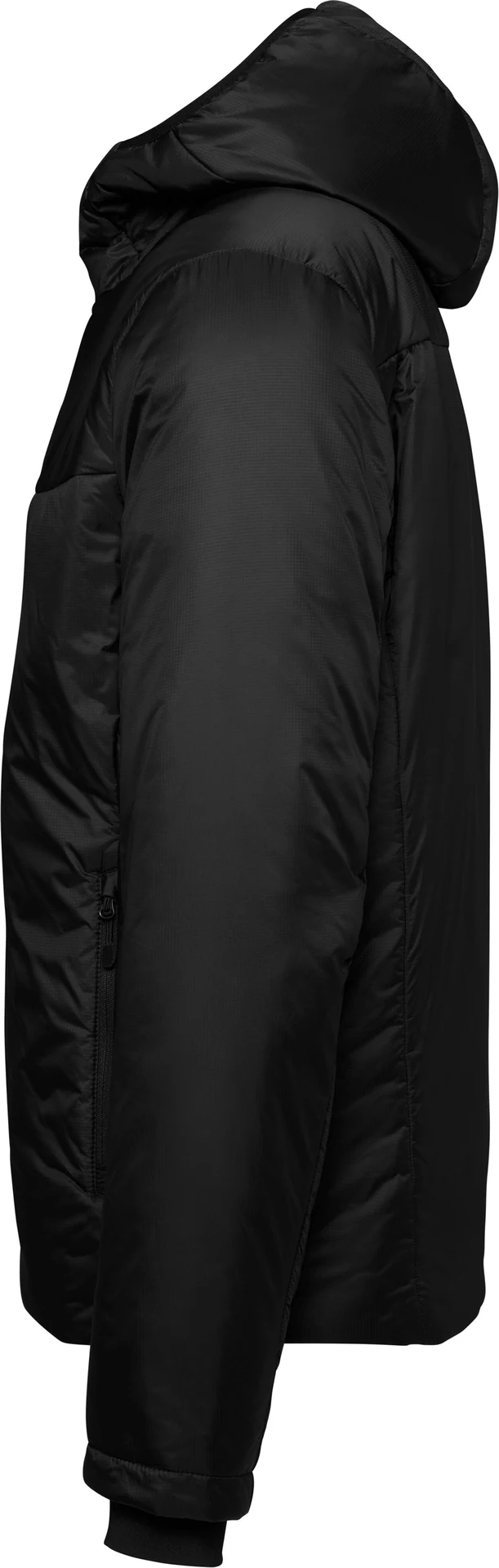 hakro-889-kapuzen-thermo-loftjacke-schwarz-2 HAKRO Kapuzen-Thermo-Loftjacke 889