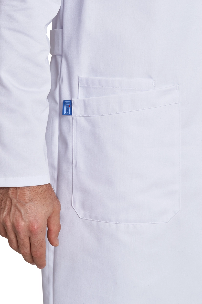 Leiber Herrenmantel 12/1347