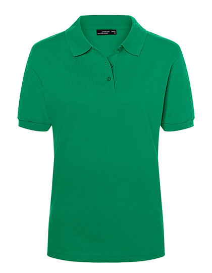 James & Nicholson Ladies Classic Polo 