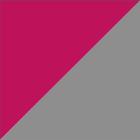 fuchsia/fine grey