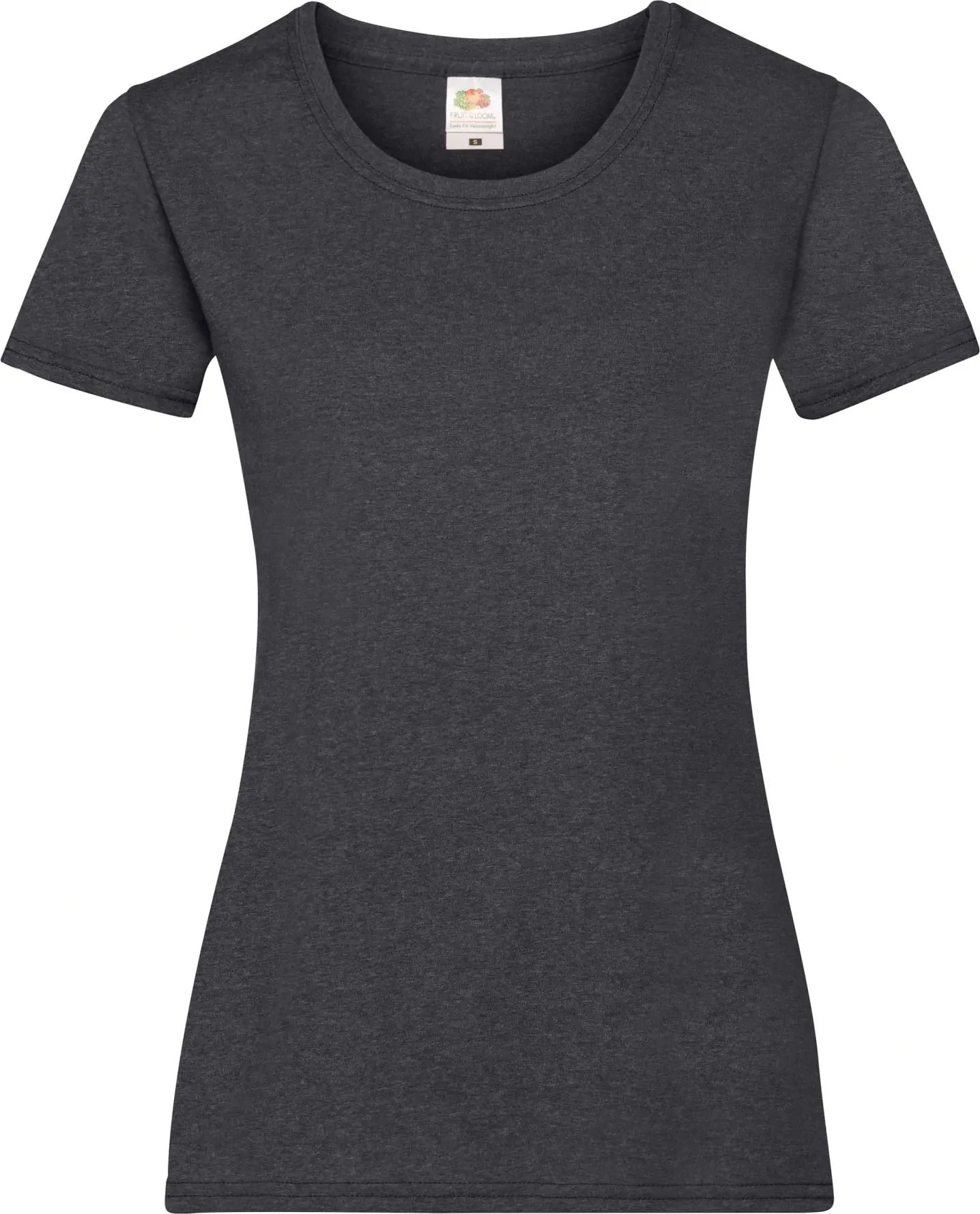 F.O.L. Lady-Fit Valueweight T