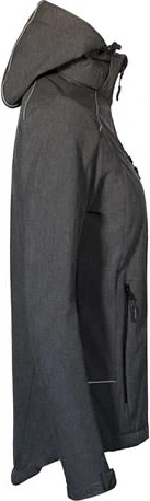 Promodoro Women's Softshell Jacket
