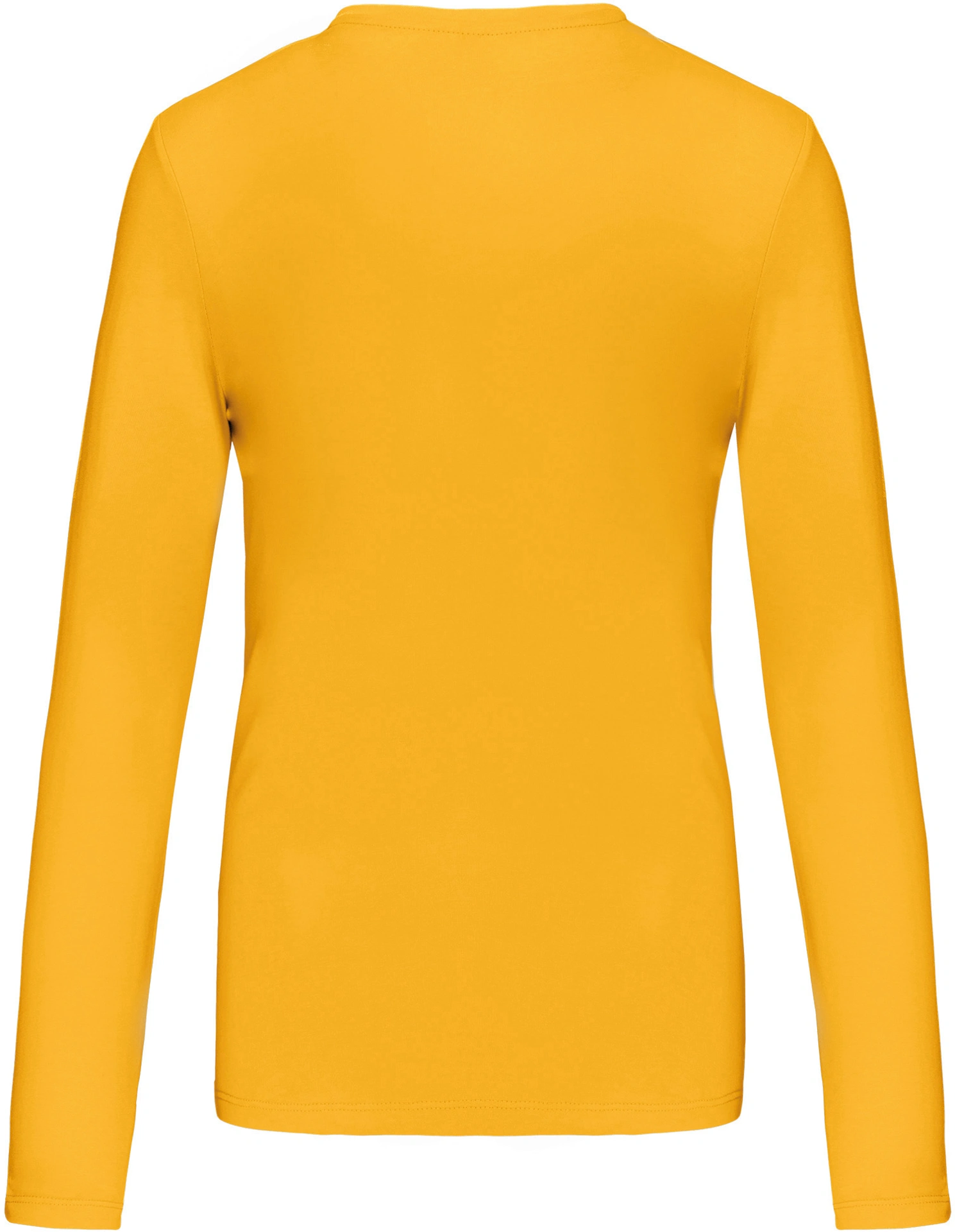 Kariban Damen T-Shirt langarm