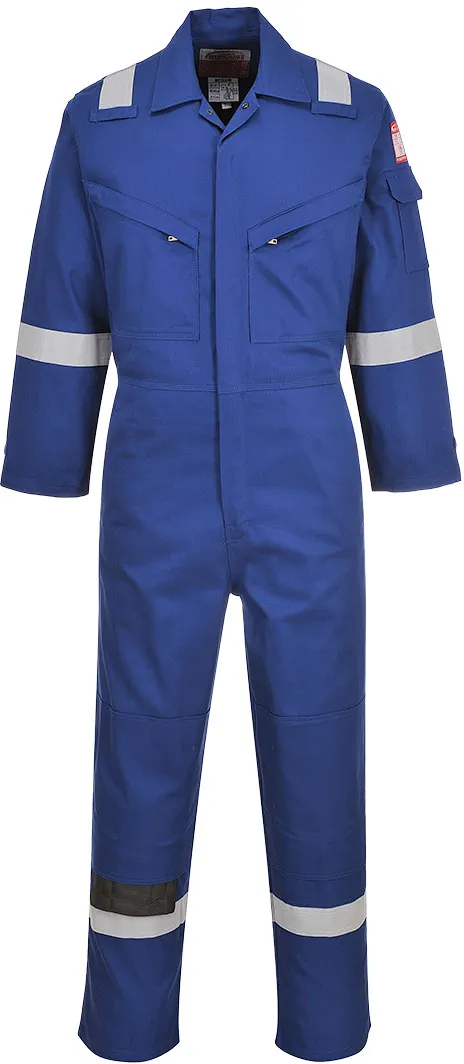 PORTWEST Multinorm Leichter Overall FR28 PORTWEST Multinorm Leichter Overall FR28