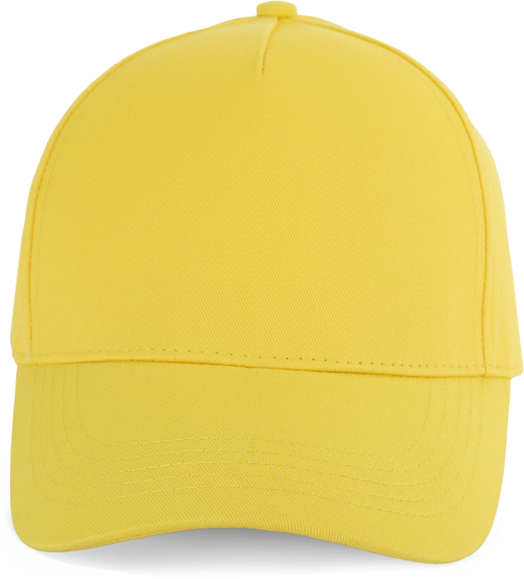 Kariban 5-Panel Kappe