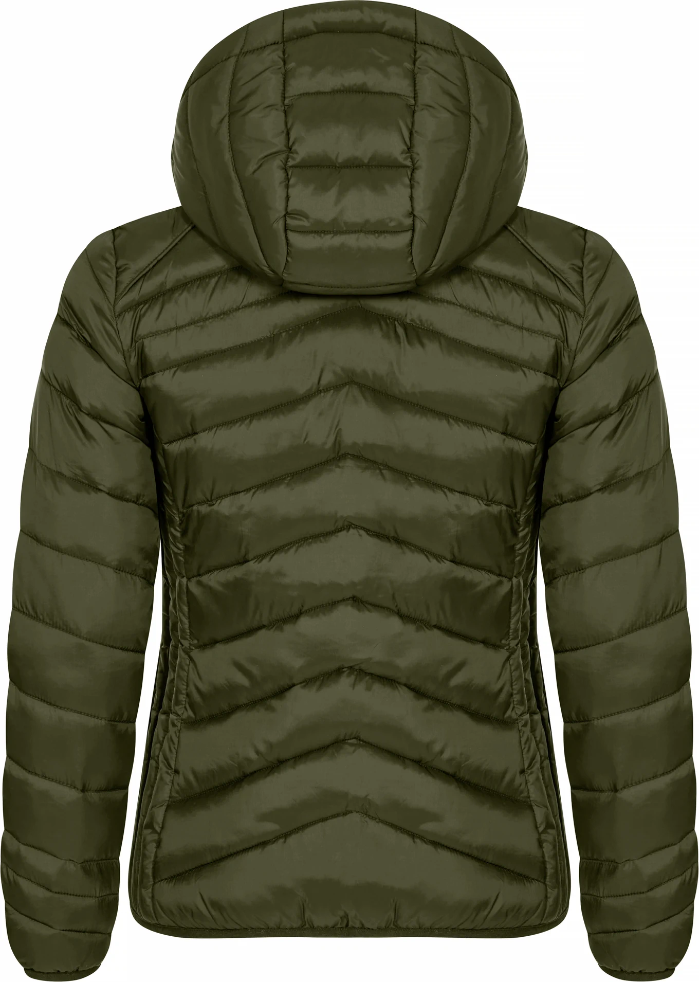 CLIQUE Damen Steppjacke Idaho