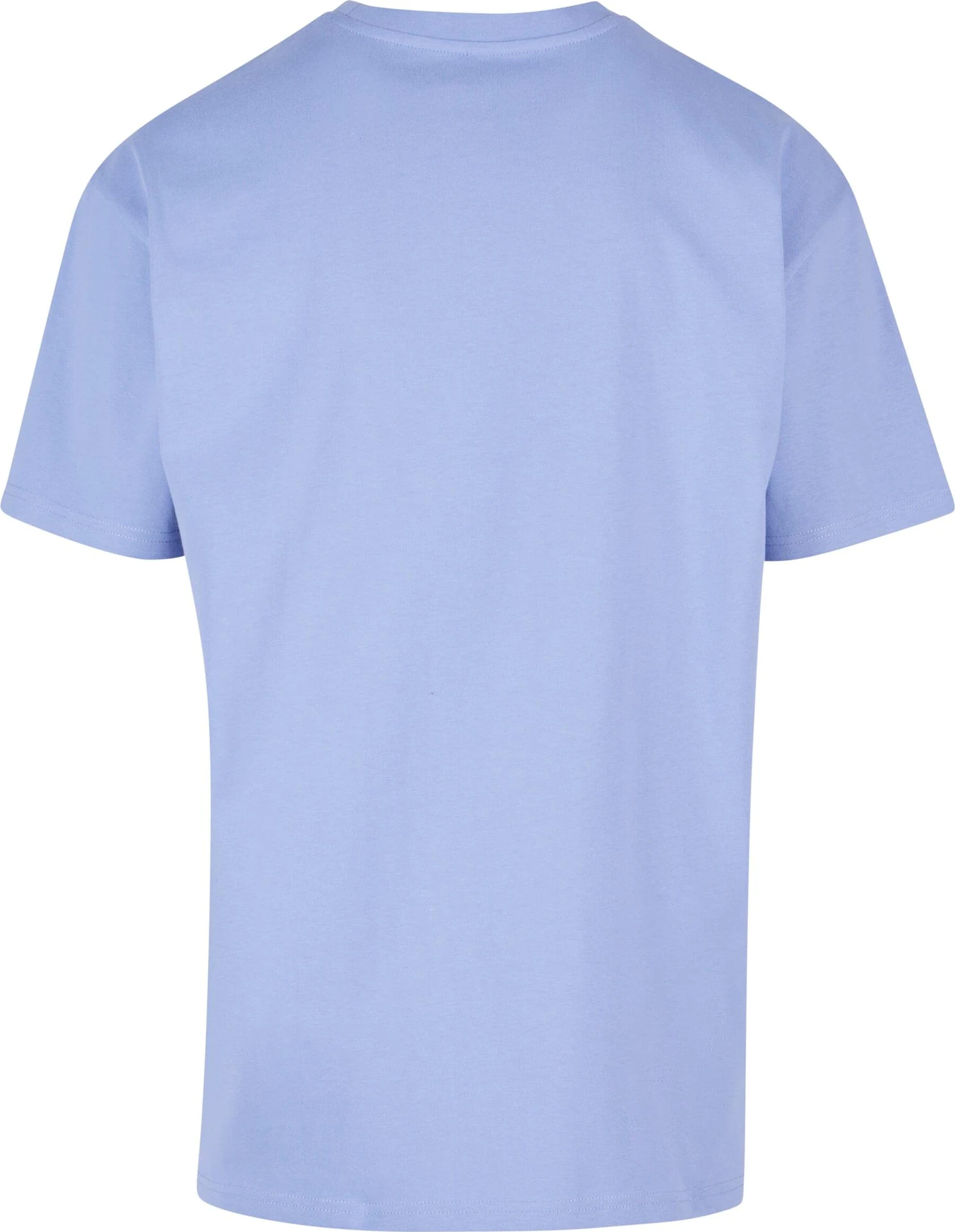 Build Your Brand Heavy Oversize Tee