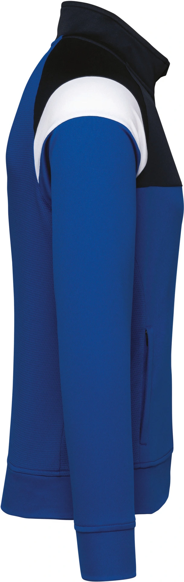 Kariban Kinder Trainingsjacke