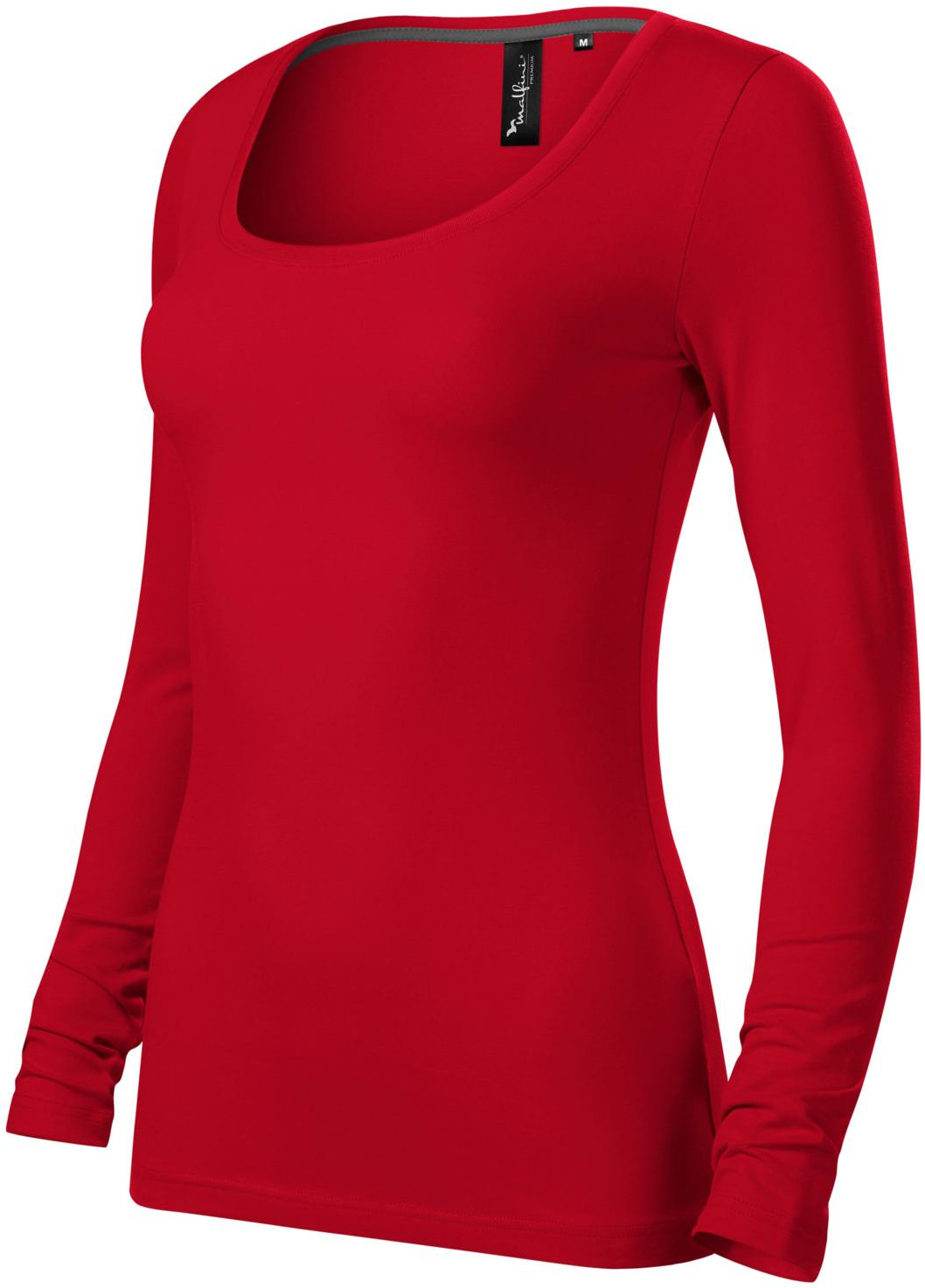 MALFINI T-Shirt Damen Brave 156