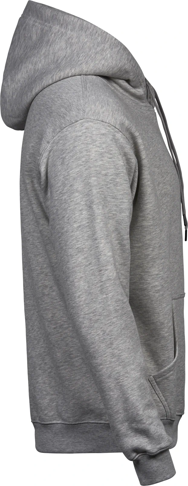 tee-jays-5430-hooded-sweatshirt-heathergrey-right-4 Tee Jays Hooded Sweatshirt