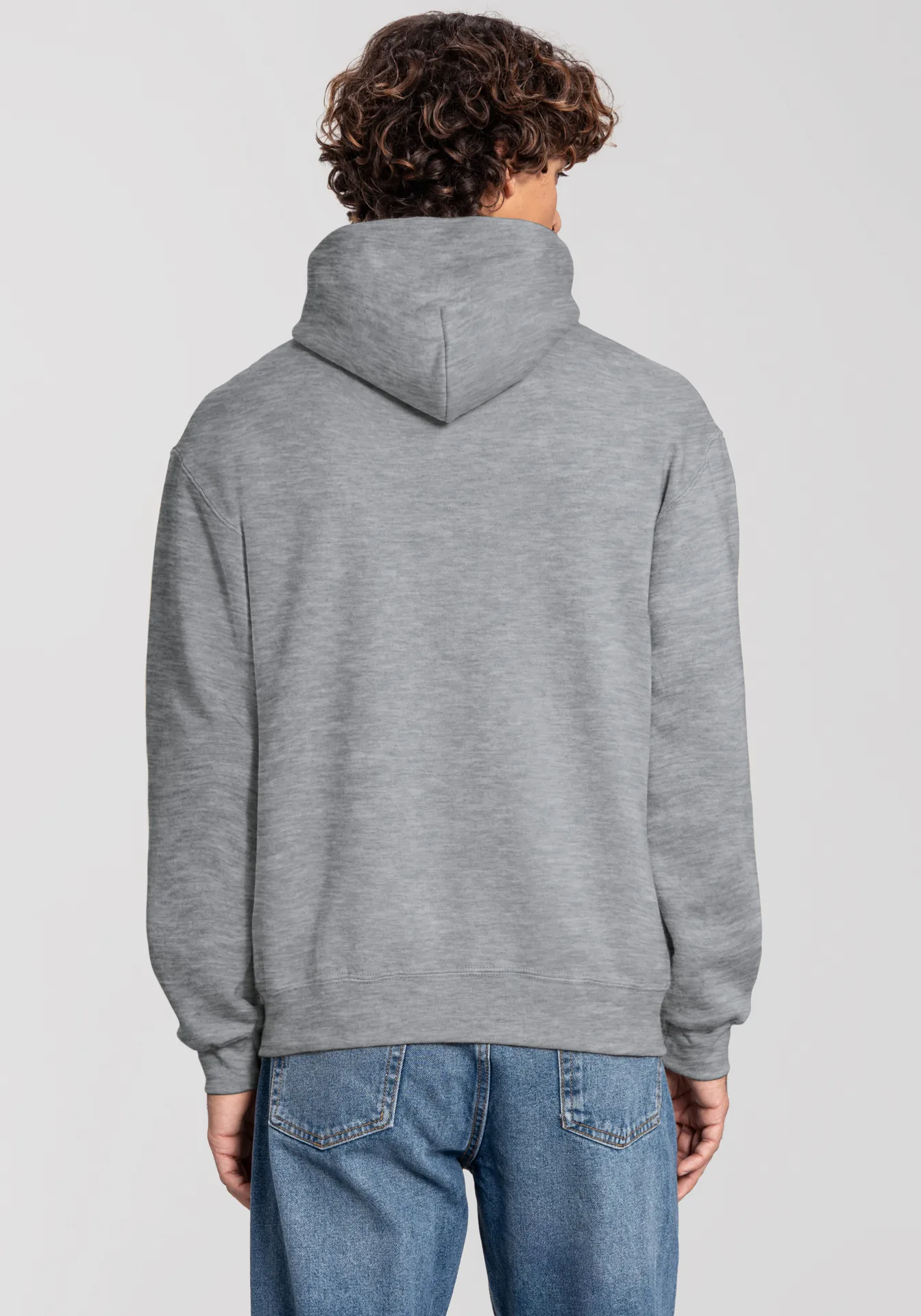 F.O.L. Iconic Premium Hooded Sweat