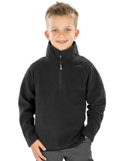 Result Junior Recycled Microfleece Top
