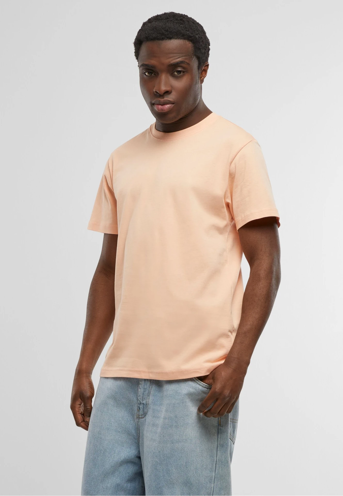 Build Your Brand T-Shirt Round Neck