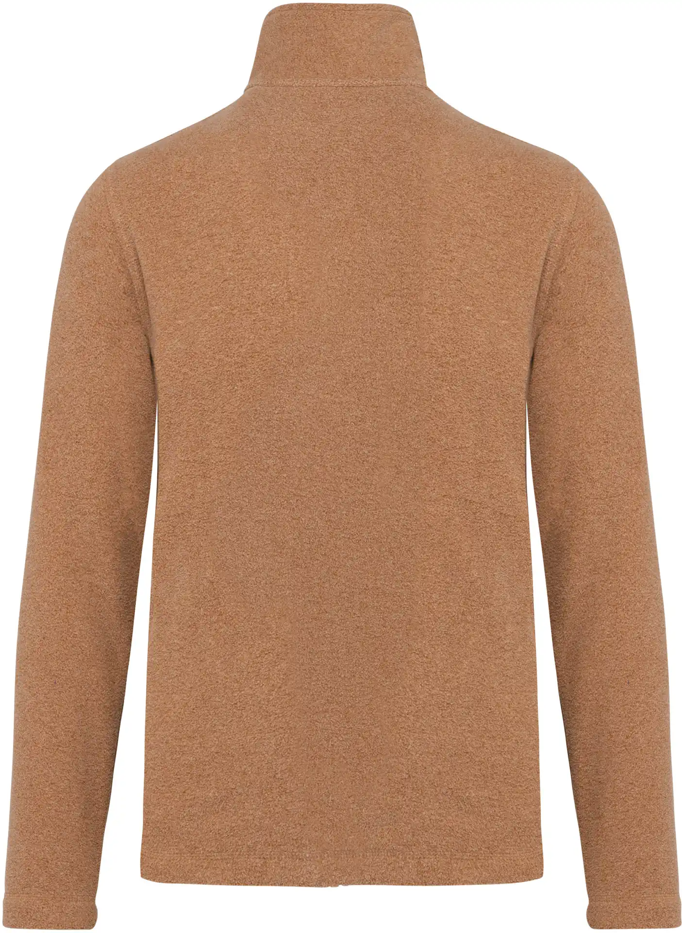Kariban Microfleece Jacke "Falco"