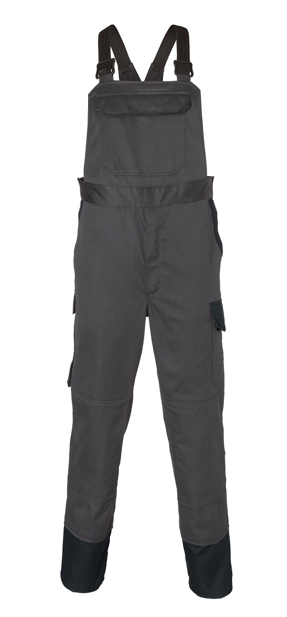 Kübler PROTECTIQ Latzhose arc1 Kübler PROTECTIQ Latzhose arc1