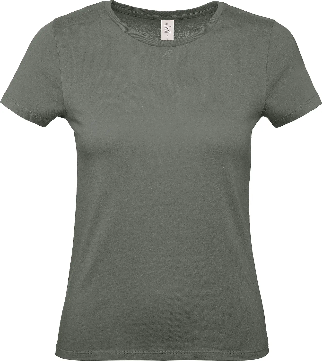 B&C Women's T-Shirt #E150