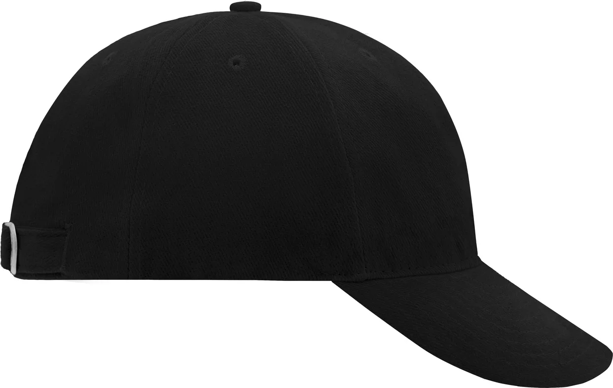 daiber 6-Panel Softlining Raver Cap