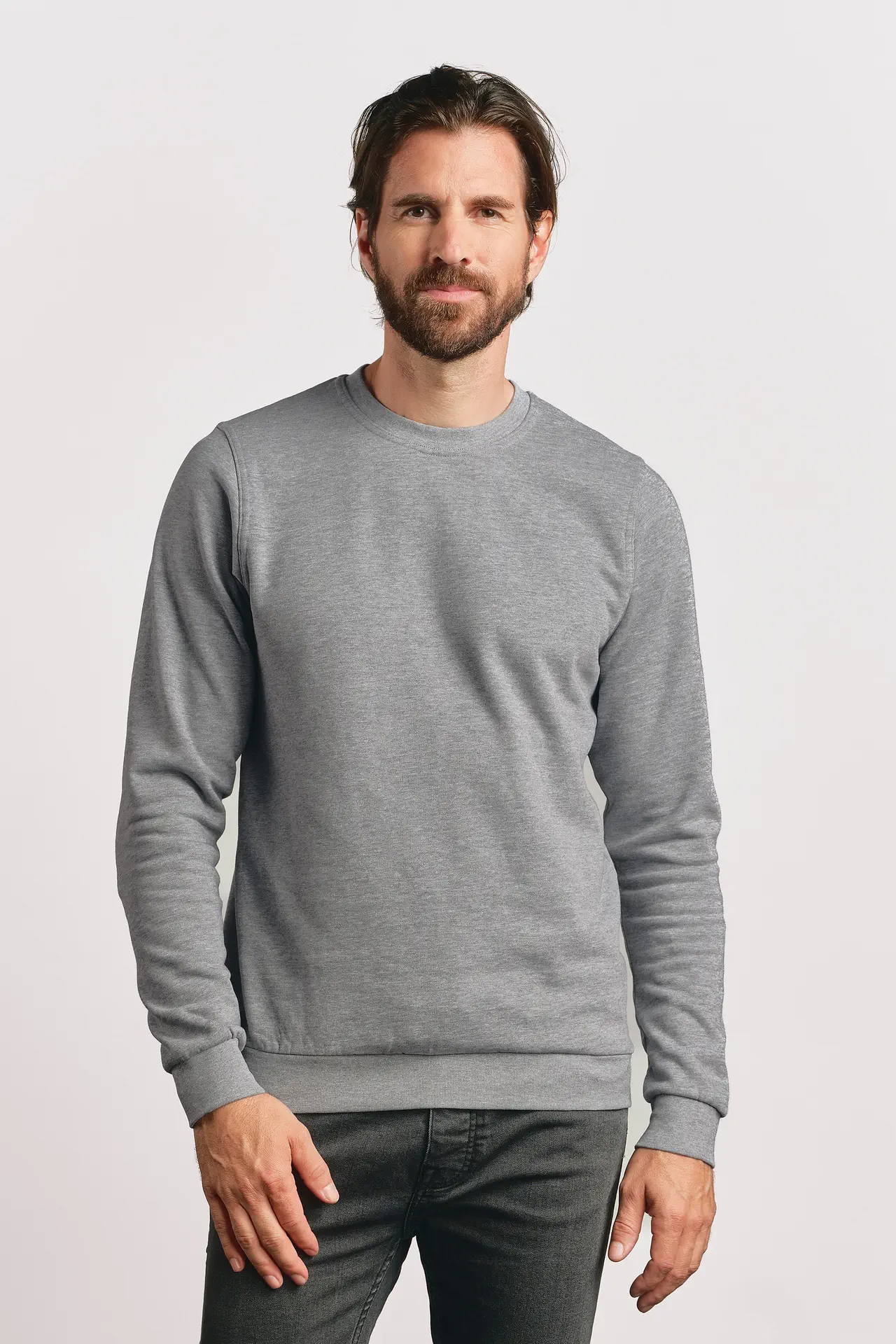 Promodoro New Men's Sweater 100