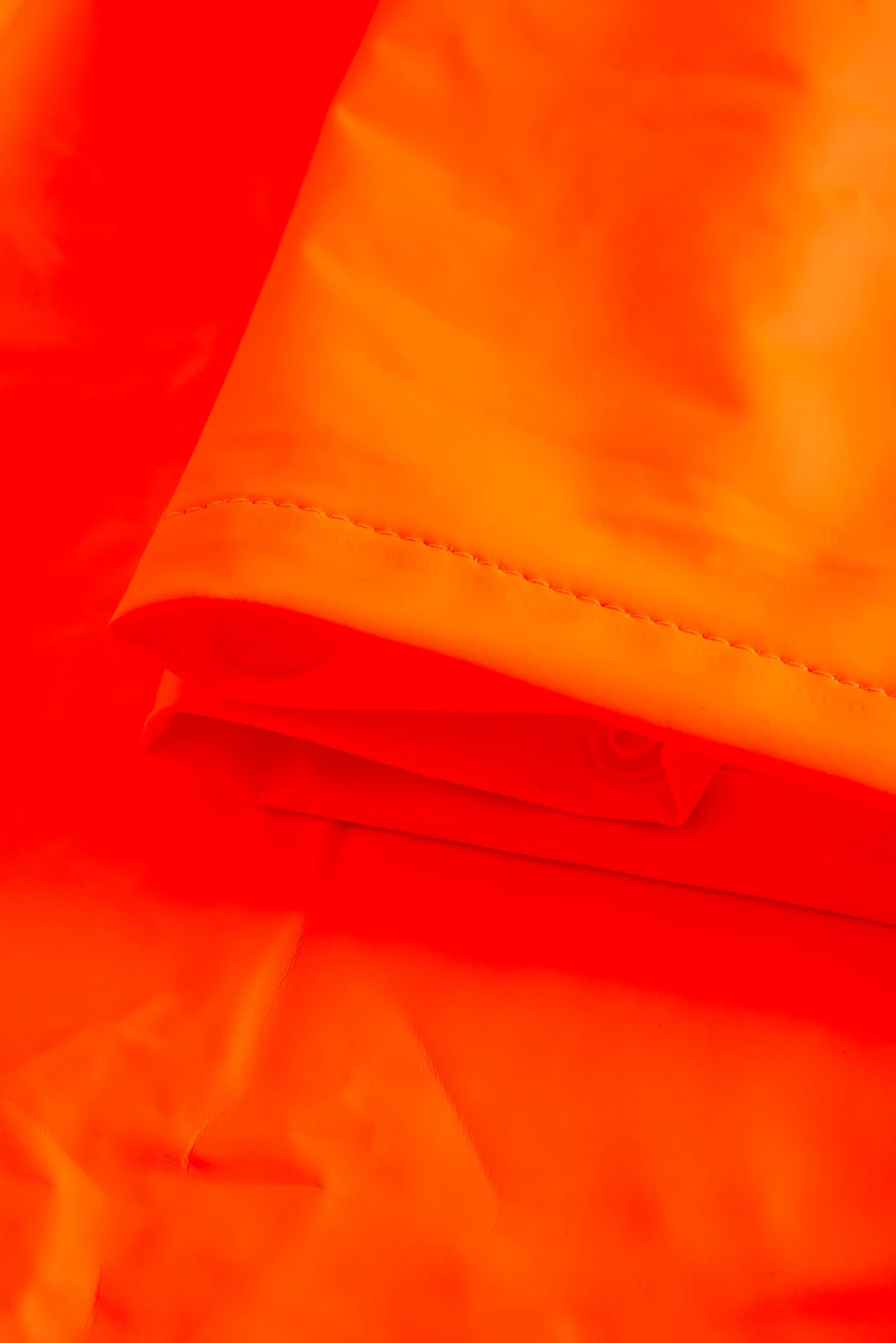Lyngsøe FR-LR52 Flammhemmende Hi-Vis Regenhose
