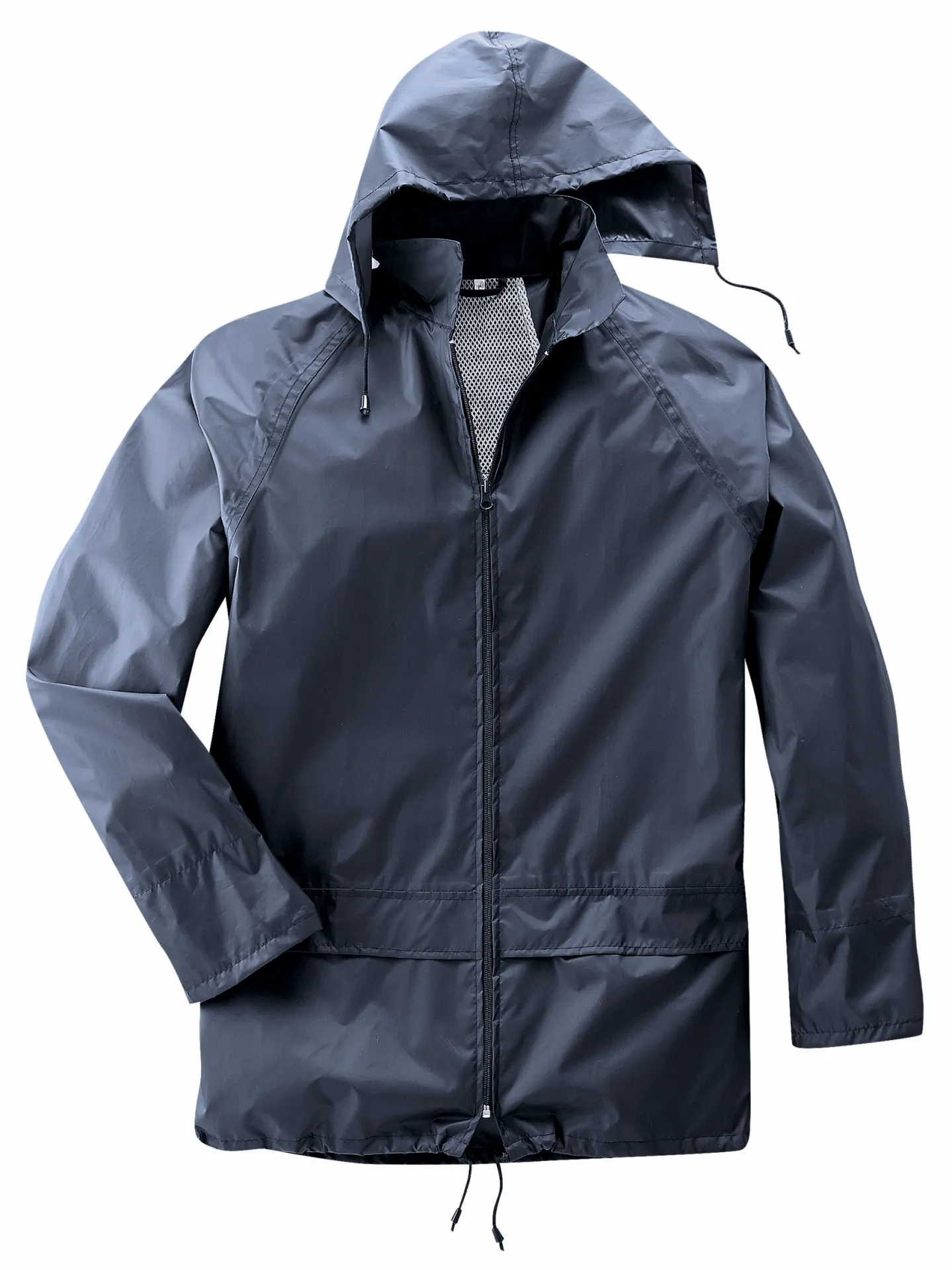 H.D. Concept Regenjacke Chester