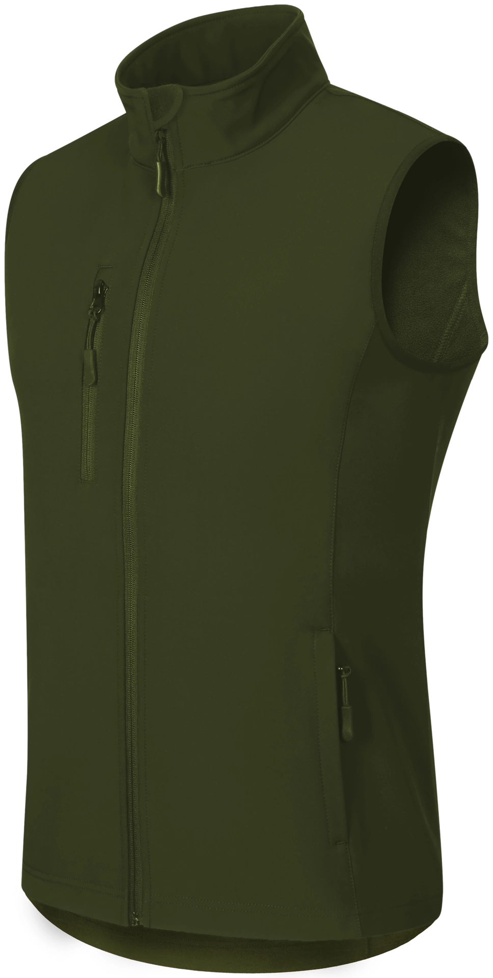 MALFINI Softshellweste Herren Trail 568