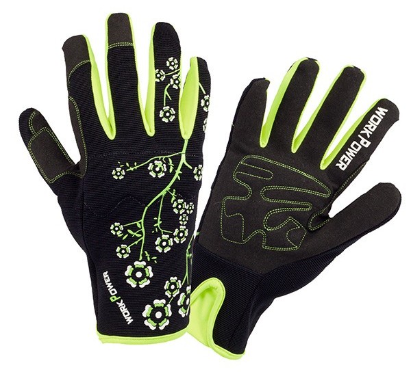 WORKPOWER Gartenhandschuh LENA WORKPOWER Gartenhandschuh LENA