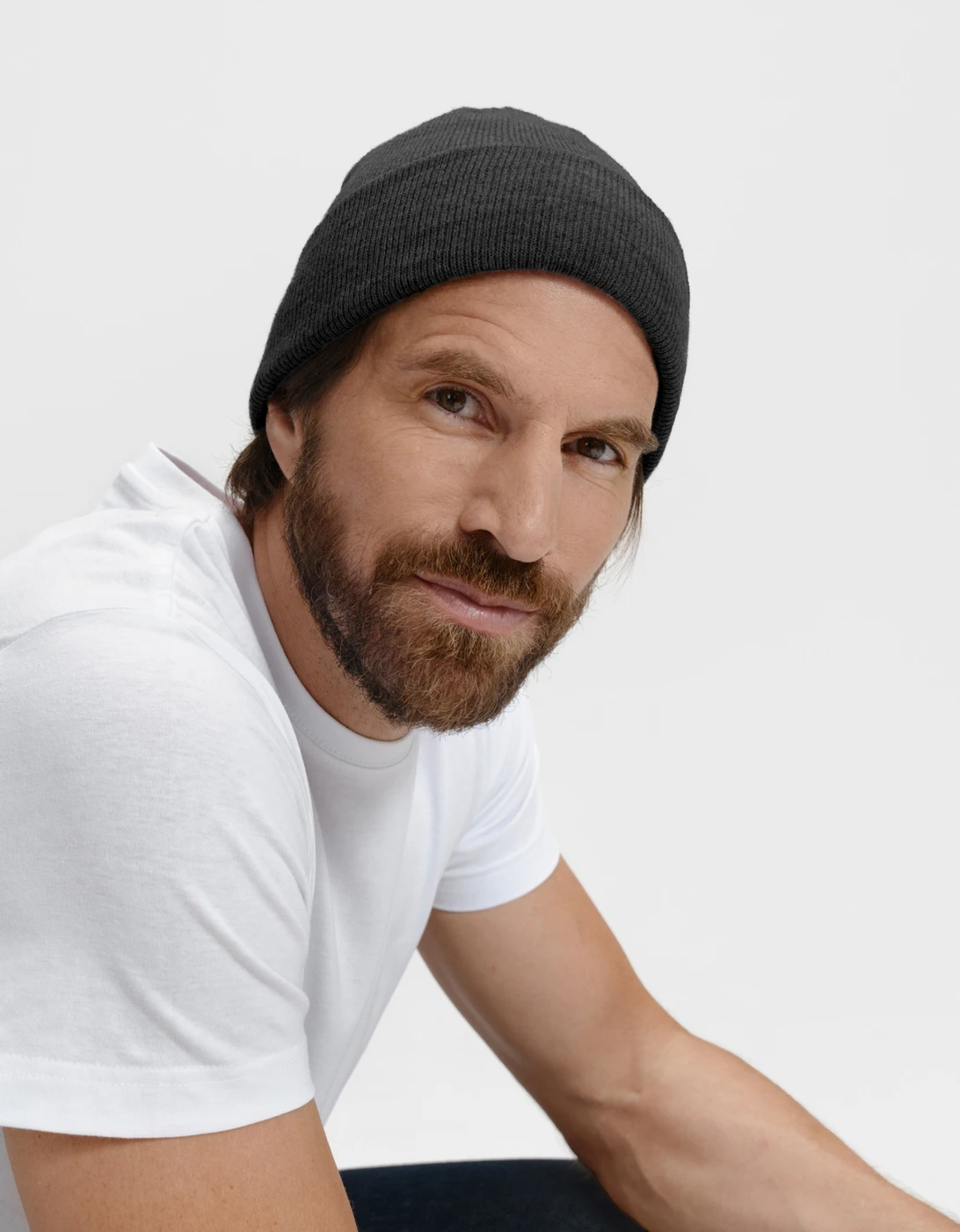 MALFINI Mütze Beanie 315