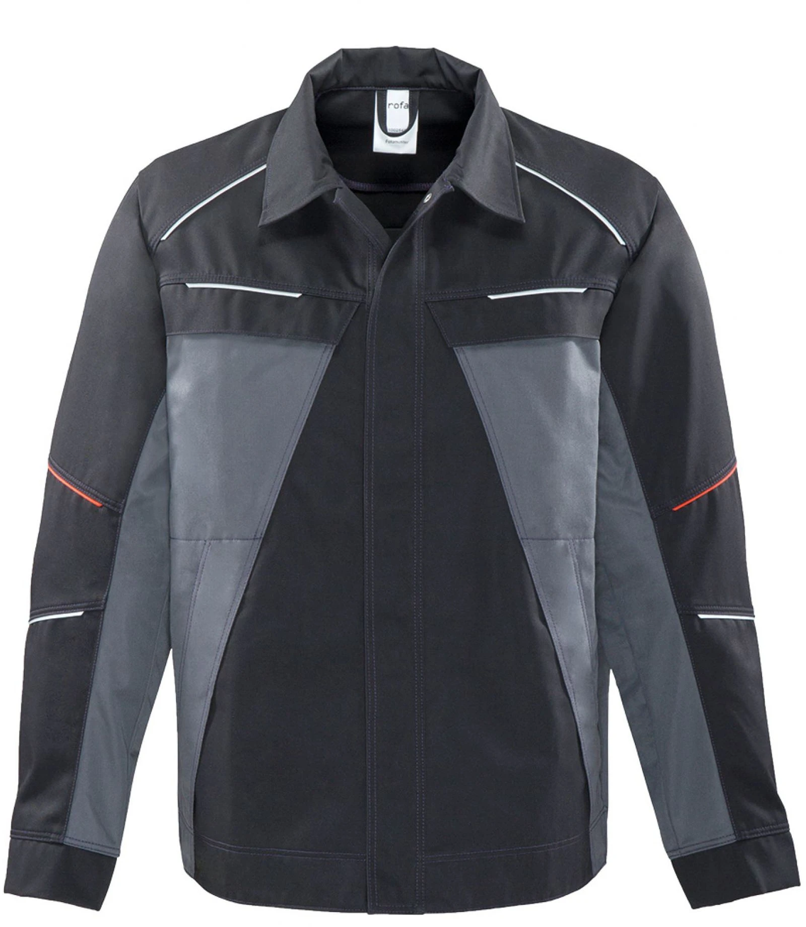 rofa PRO-LINE Bundjacke 2-farbig