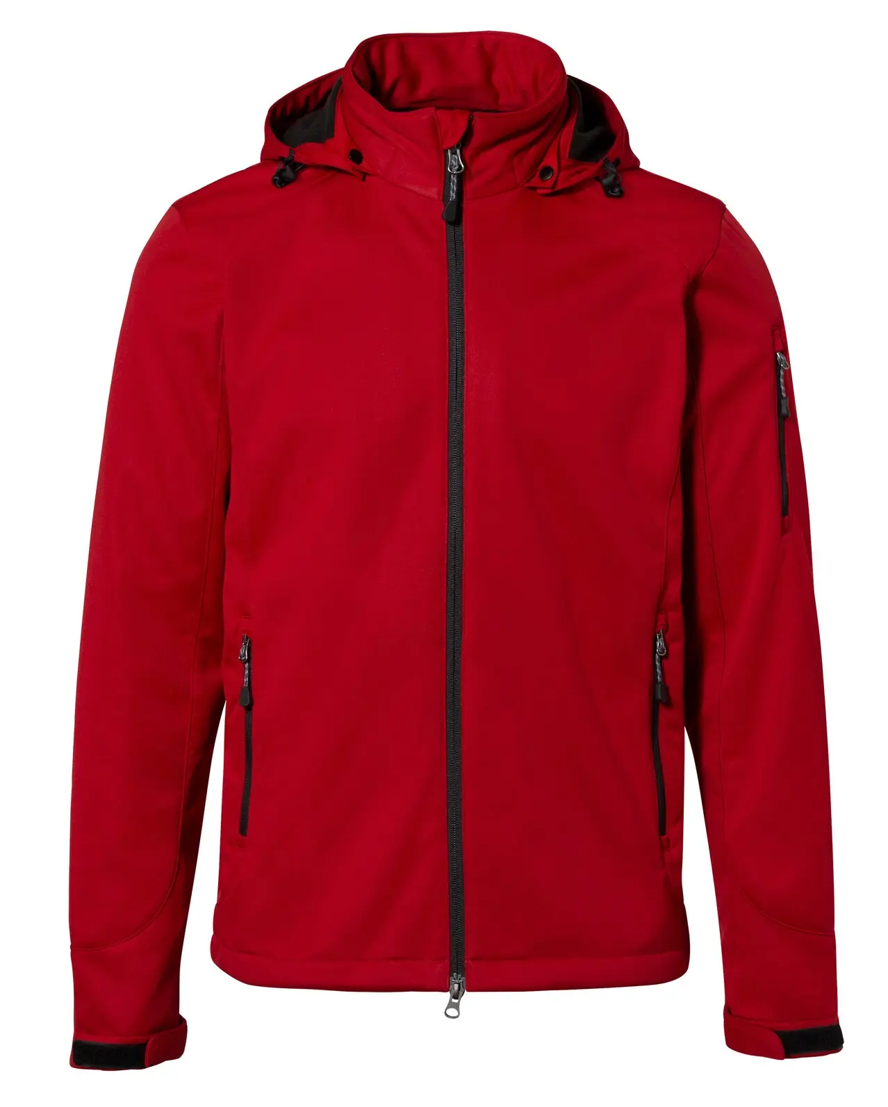 HAKRO Softshell-Jacke 848 Ontario