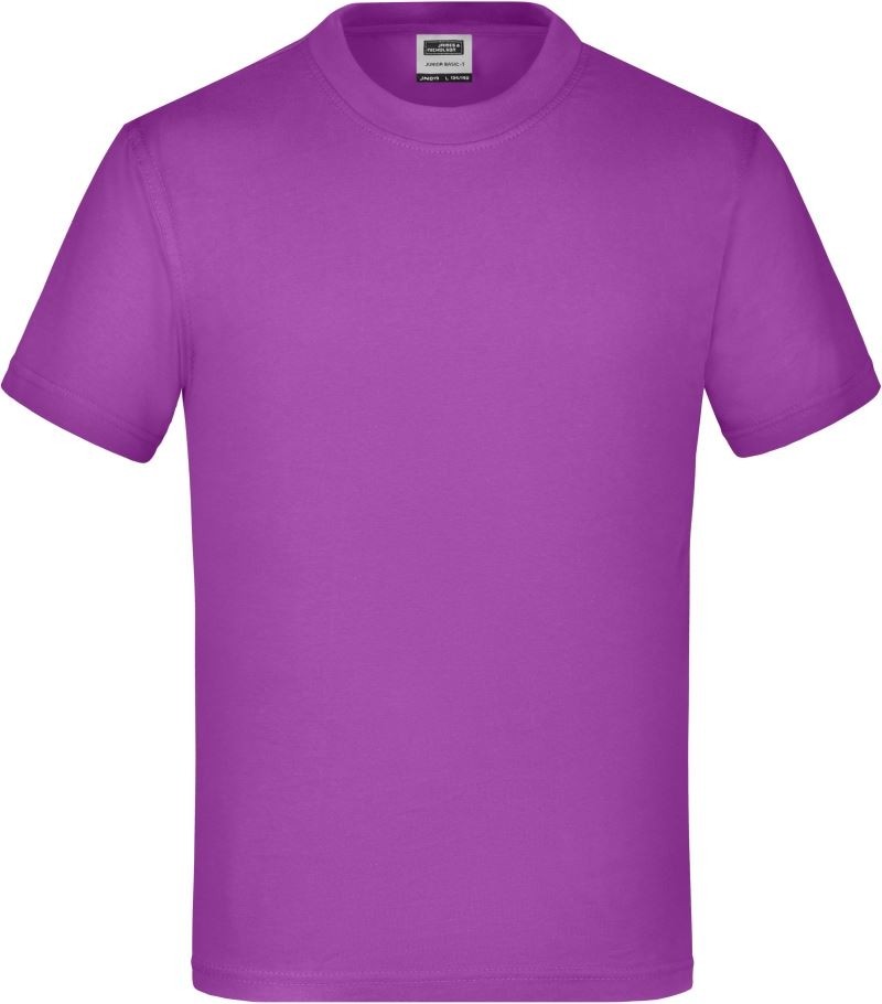 James & Nicholson Junior Basic-T James & Nicholson Junior Basic-T
