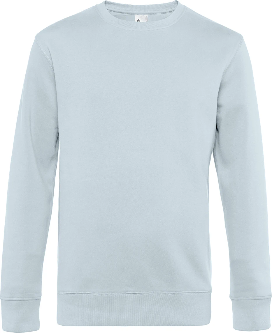 B&C King Crew Neck Sweat