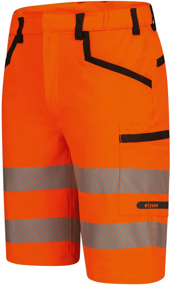 elysee Warnschutz Stretch-Shorts ROUEN