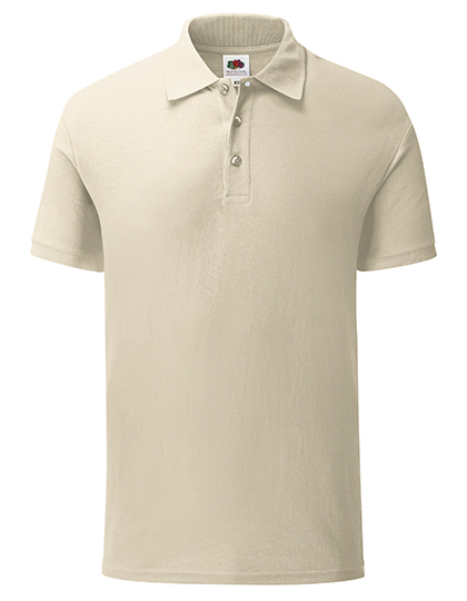 F.O.L. Iconic Polo