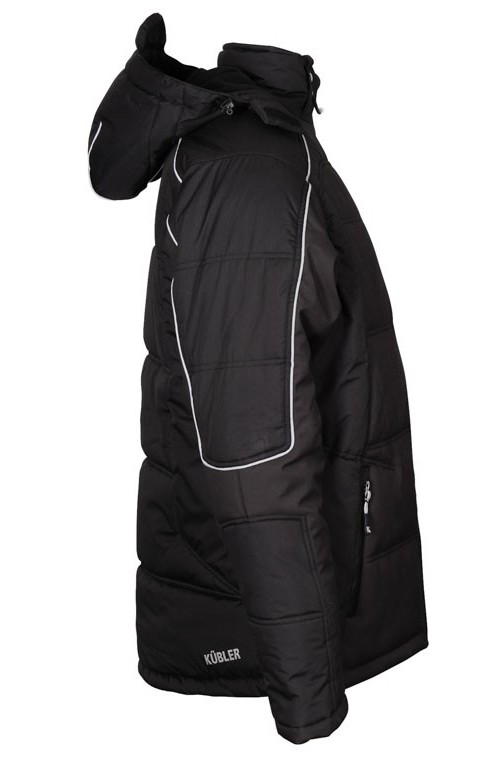 Kübler Steppjacke Form 1641 Kübler Steppjacke Form 1641