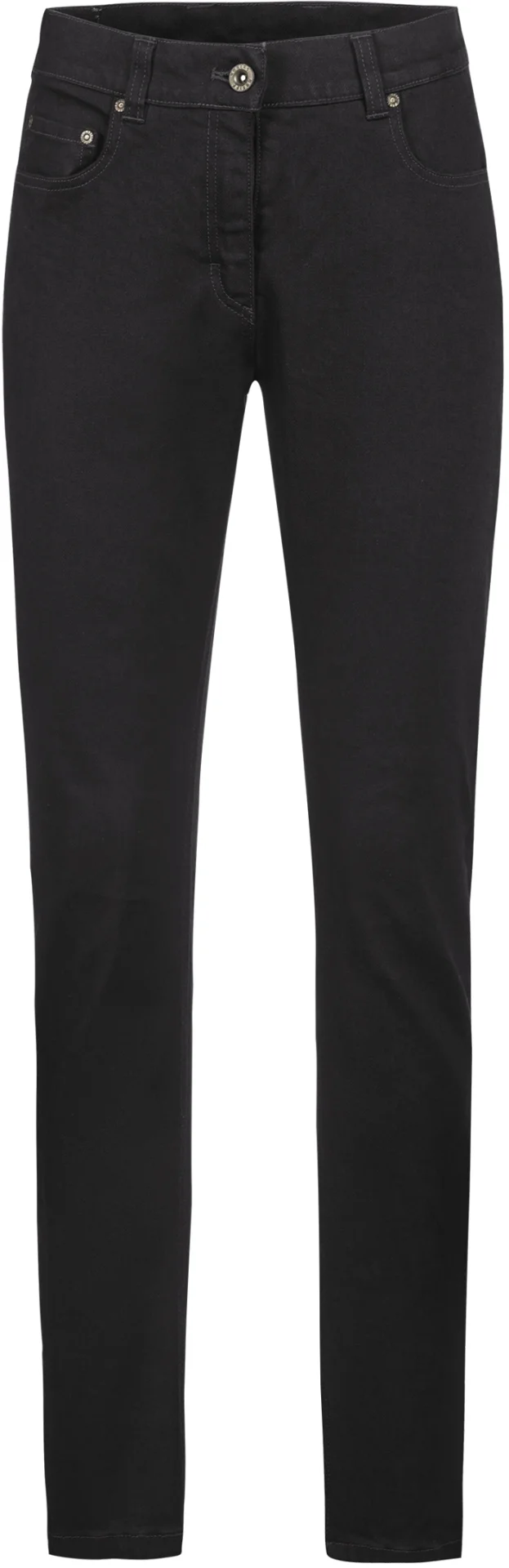 greiff-1397-damen-jeans-rf-casual_6970_schwarz-front-2 GREIFF Damen Jeans CASUAL Regular Fit