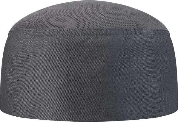 KARLOWSKY Beanie mit Netzeinsatz