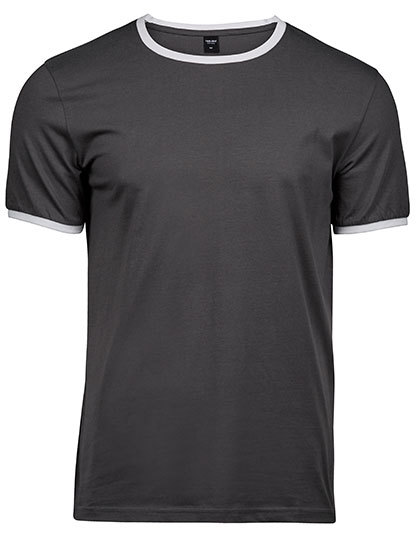 TEE JAYS Ringer Tee TEE JAYS Ringer Tee