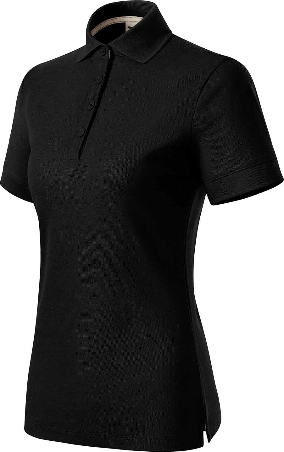 MALFINI Polohemd Damen Prime (GOTS) 235