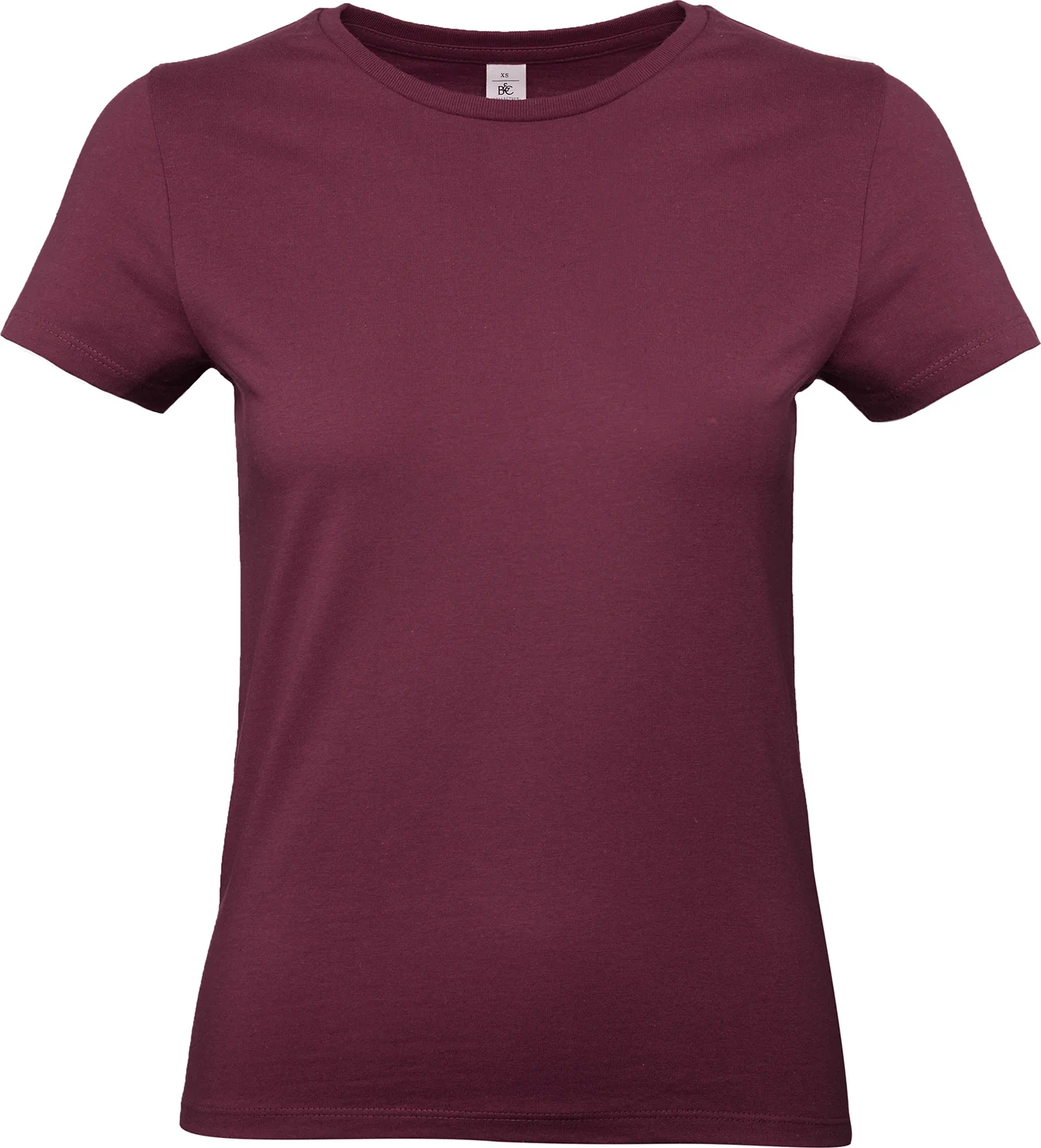 B&C T-Shirt #E190 Women