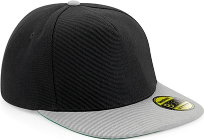 black/grey