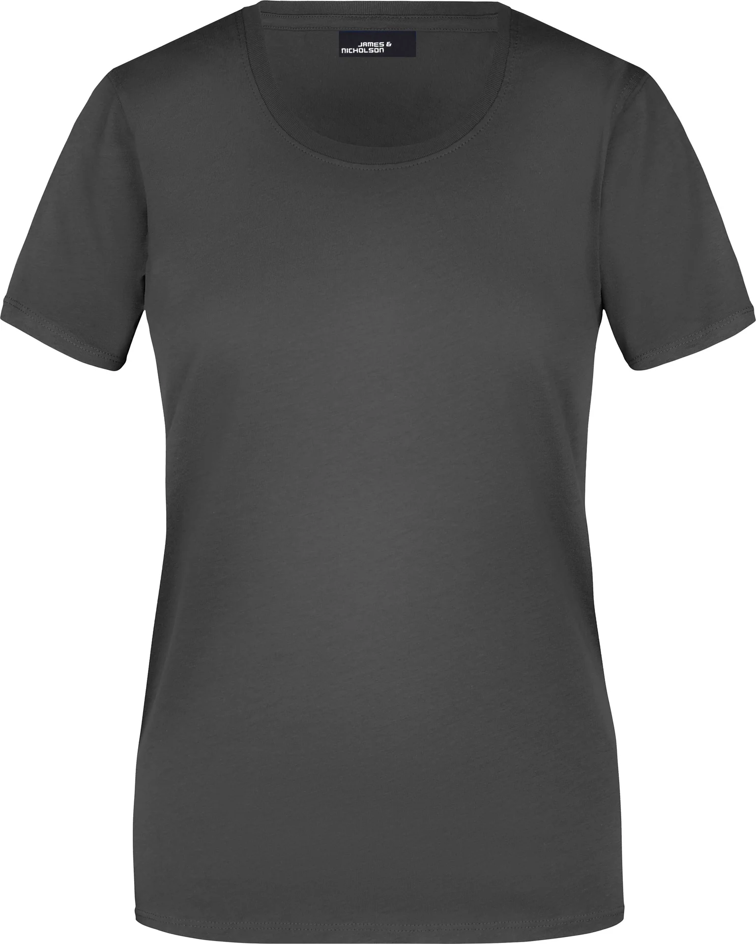 James & Nicholson Ladies Basic-T
