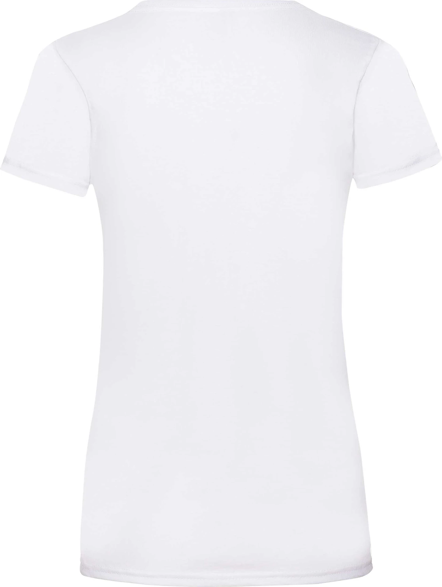 F.O.L. Lady-Fit Valueweight T