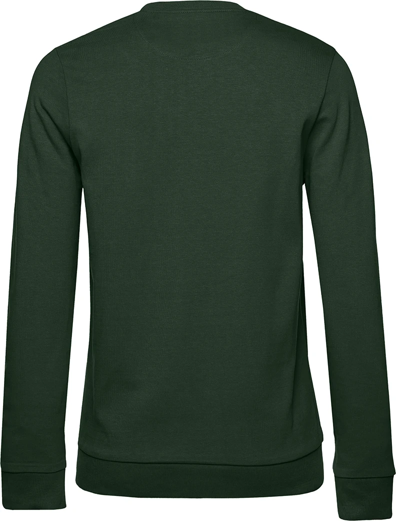 B&C #Set in Sweat Women