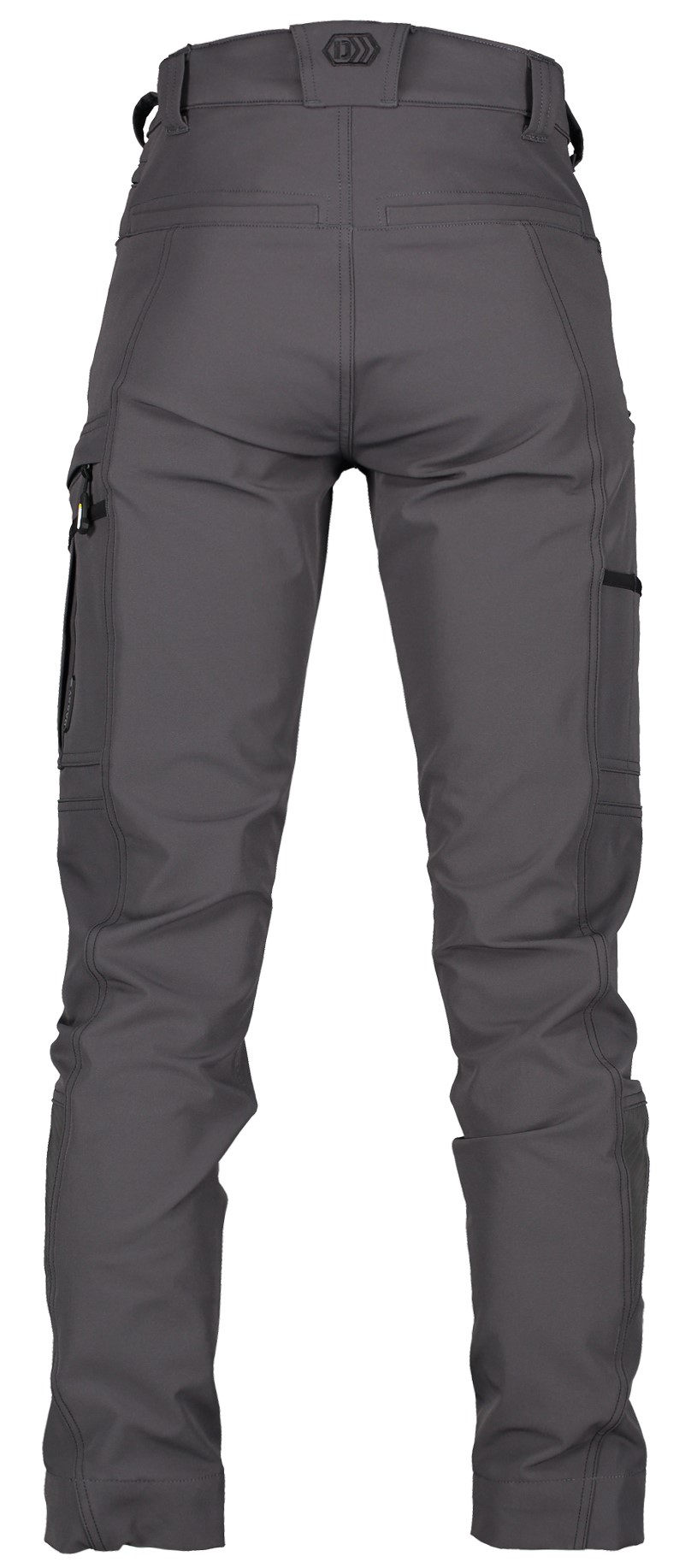 DASSY Stretch-Arbeitshose STORAX