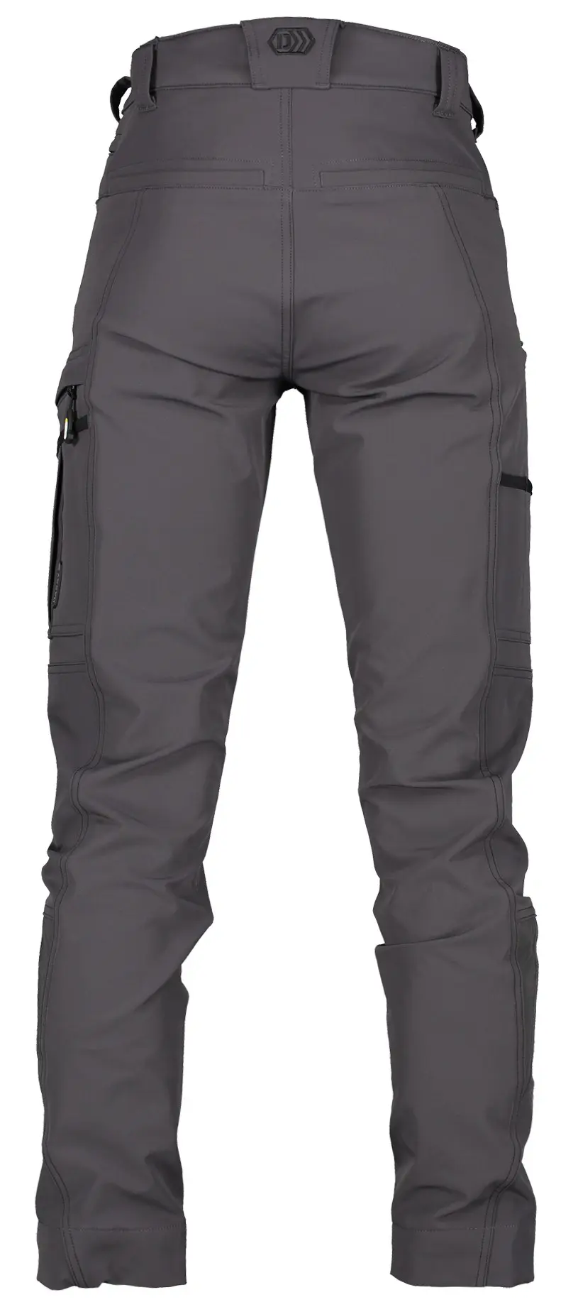 DASSY Stretch-Arbeitshose STORAX