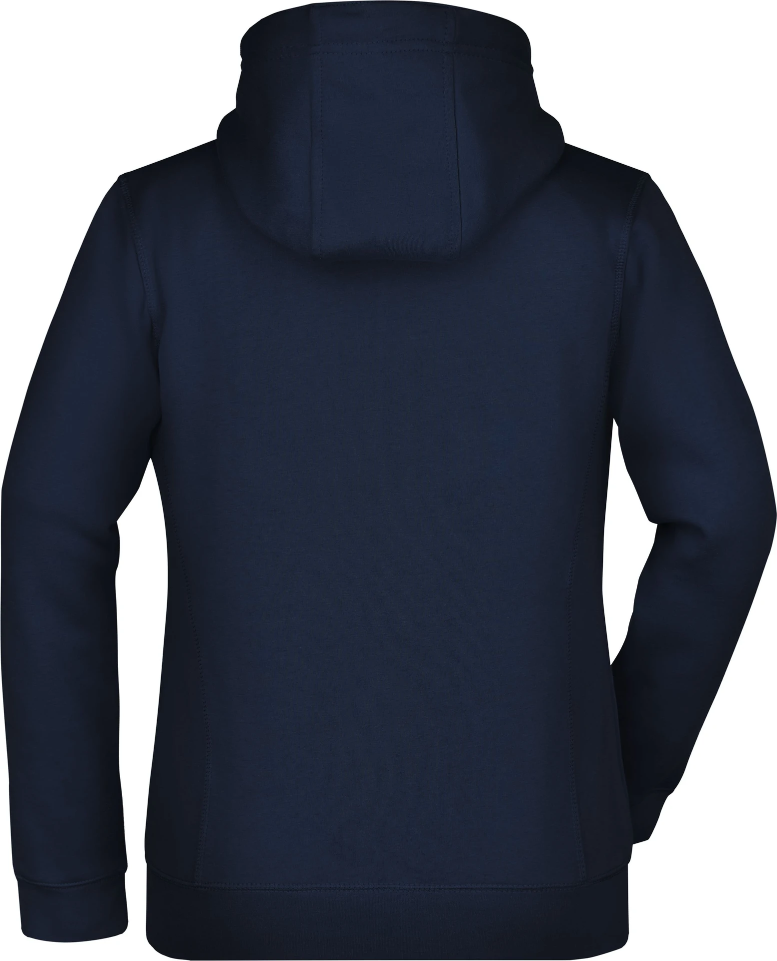 James & Nicholson Ladies Doubleface Jacket