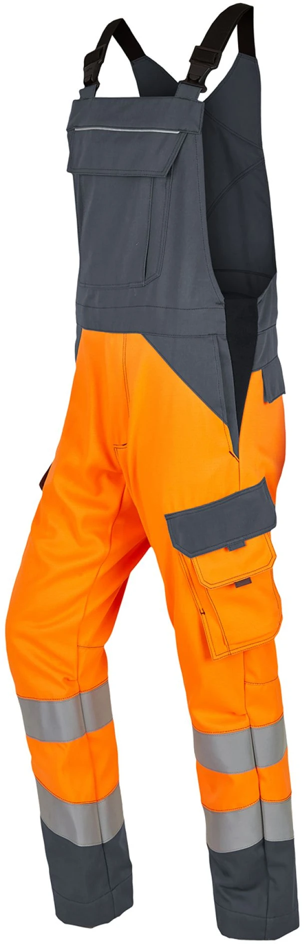 rofa Latzhose 2382 MultiSEVEN leuchtorange rofa Latzhose 2382 MultiSEVEN leuchtorange
