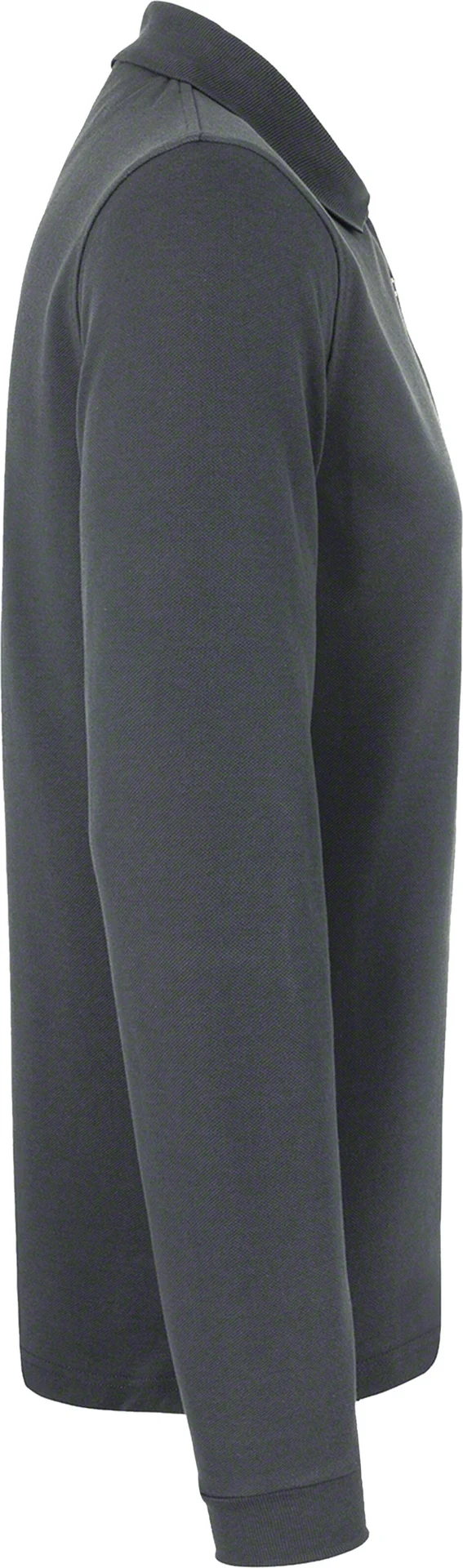 HAKRO Longsleeve-Poloshirt 815 Mikralinar®