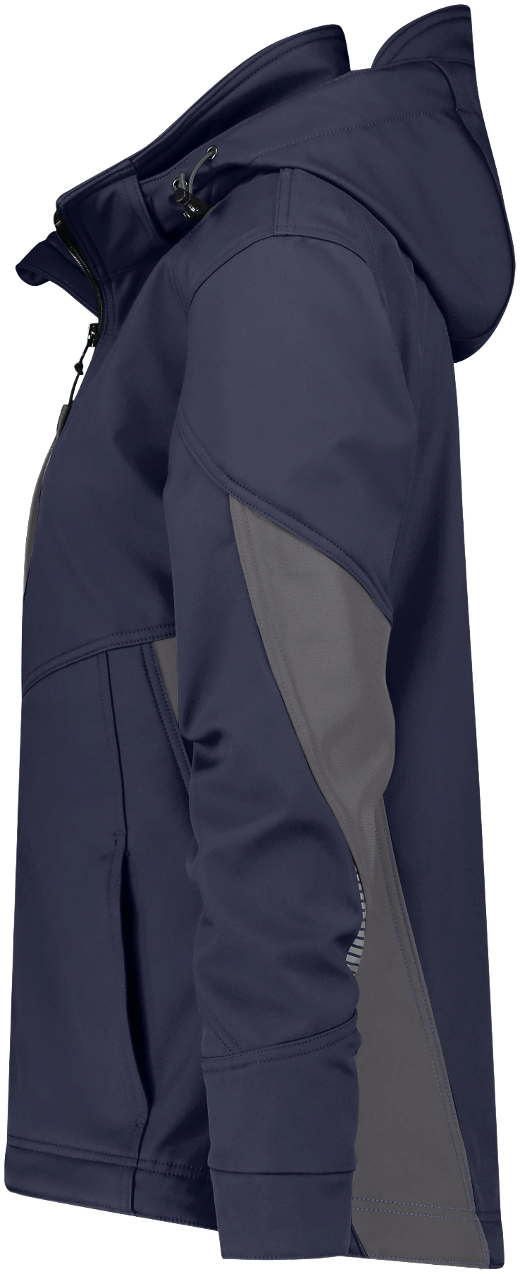 DASSY Softshell-Jacke Women GRAVITY Next